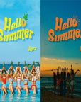 April Summer Special Album - Hello Summer