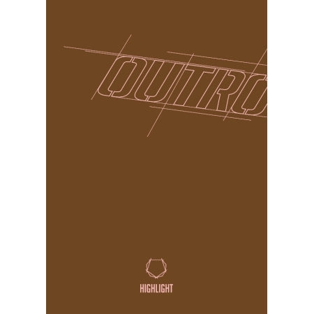 Highlight Special Album - Outro
