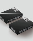 EXO 6th Album - Obsession