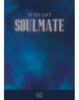 H&D 1st Mini Album - Soulmate