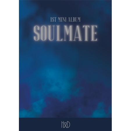 H&D 1st Mini Album - Soulmate