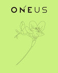 Oneus 1st Single Album - In Its Time