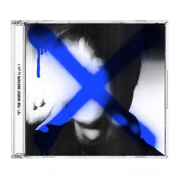 pH-1 Album - X