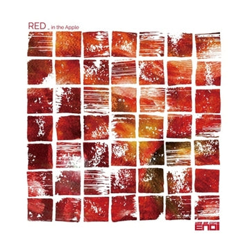 ENOi 1st Mini Album - Red In The Apple