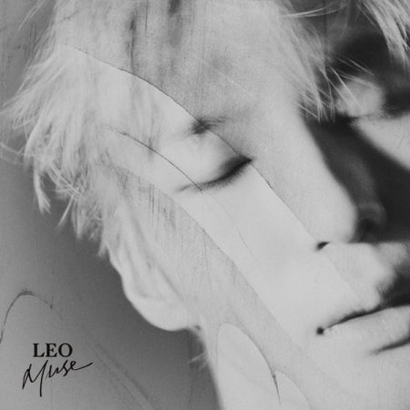 LEO 2nd Mini Album - MUSE