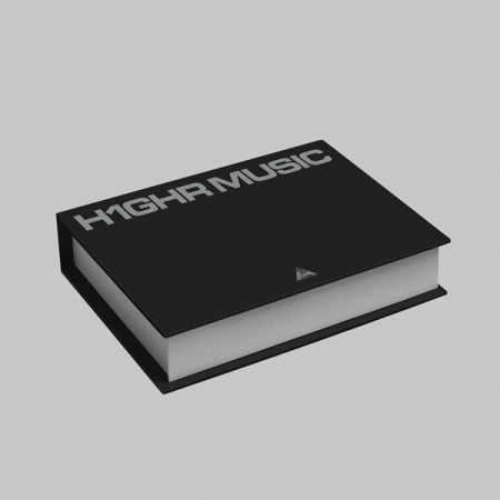 新品h1ghr music 1st compilation album CD H1GHR Music 1st Compilation Album - H1GHR : Red Tape & H1GHR