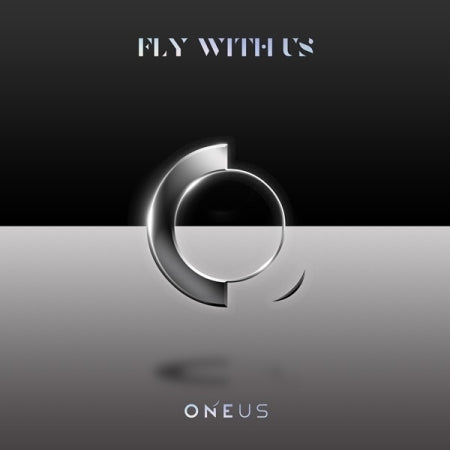 Oneus 3rd Mini Album - Fly With Us