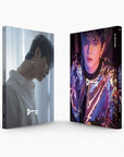 Kim Dong Han 3rd Mini Album - D-Hours AM 7:03