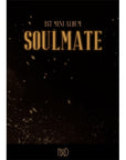 H&D 1st Mini Album - Soulmate