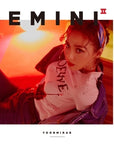 Yoon Mi Rae 4th Album - Gemini2