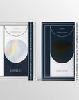 LOVELYZ 7th Mini Album - Unforgettable