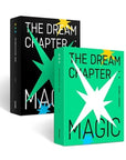 TXT Album - The Dream Chapter : MAGIC