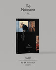 NU'EST 8th Mini Album - The Nocturne