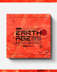 MCND 1st Mini Album - Earth Age