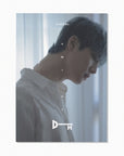 Kim Dong Han 3rd Mini Album - D-Hours AM 7:03