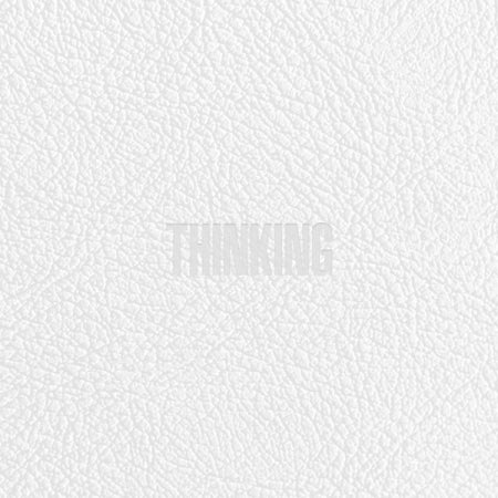 Zico 1st Album - Thinking