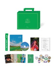 Loona 2020 Summer Package