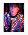 Kim Dong Han 3rd Mini Album - D-Hours AM 7:03