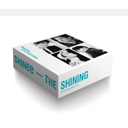 SHINee Special Party – The Shining KiT Video