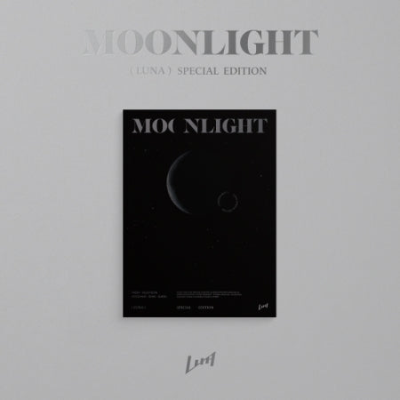 Luna Special Edition - Moonlight