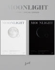 Luna Special Edition - Moonlight