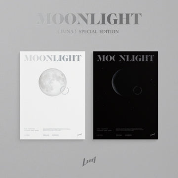 Luna Special Edition - Moonlight