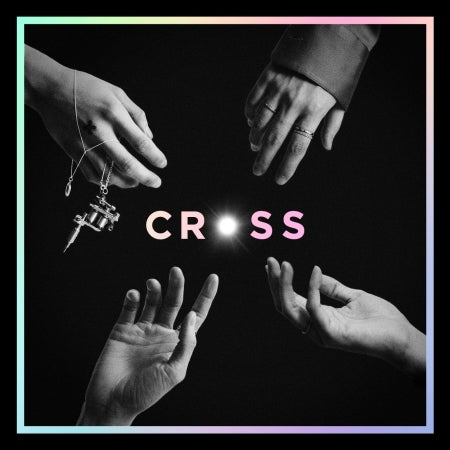 Winner 3rd Mini Album - Cross