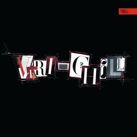 VERIVERY Special Summer Album - VERI-CHILL (DIY Ver) (Limited Edition)
