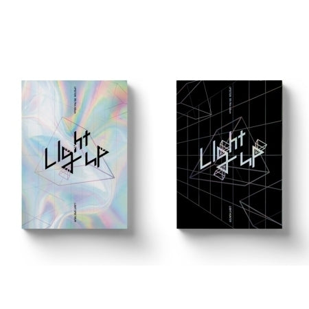 UP10TION 9th Mini Album - Light Up