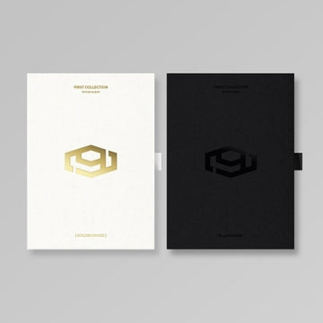 SF9 1st Album - First Collection
