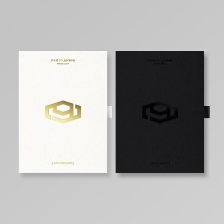 SF9 1st Album - First Collection