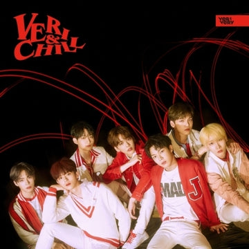 VERIVERY Special Summer Album - VERI-CHILL (OFFICIAL Ver)