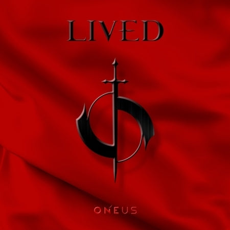 Oneus 4th Mini Album - Lived