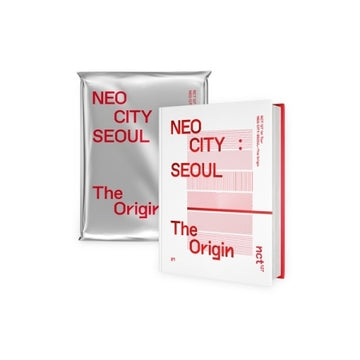 NCT 127 - 1st Tour [Neo City : Seoul - The Origin]