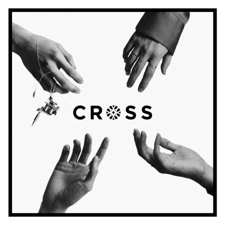 Winner 3rd Mini Album - Cross
