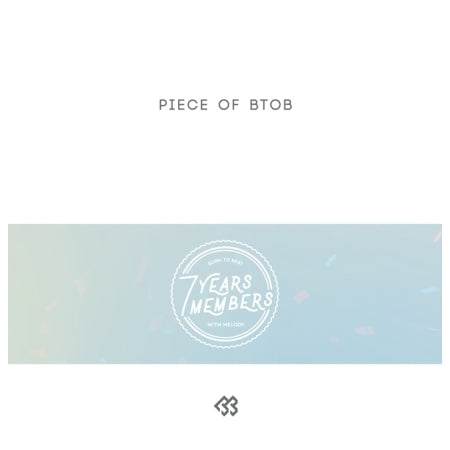 BtoB - Piece of BtoB