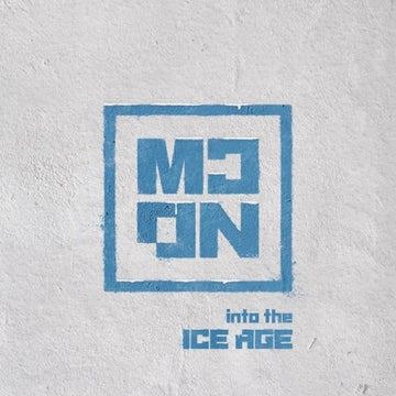 MCND Debut Mini Album - Into The Ice Age