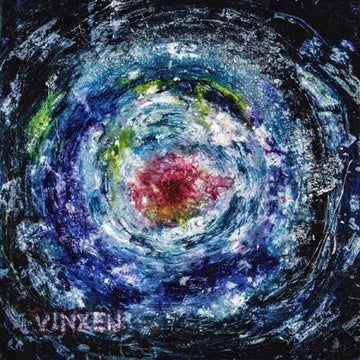 Vinxen EP Album - 제련해도