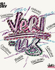 VERIVERY 1st Mini Album - VERI-US