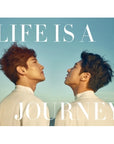 TVXQ - Life is a Journey