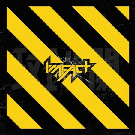 IMFACT Single Album Vol.2 - (Revolt) 斑爛