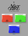 Ive 3rd Single Album - After Like (Photobook Ver.)