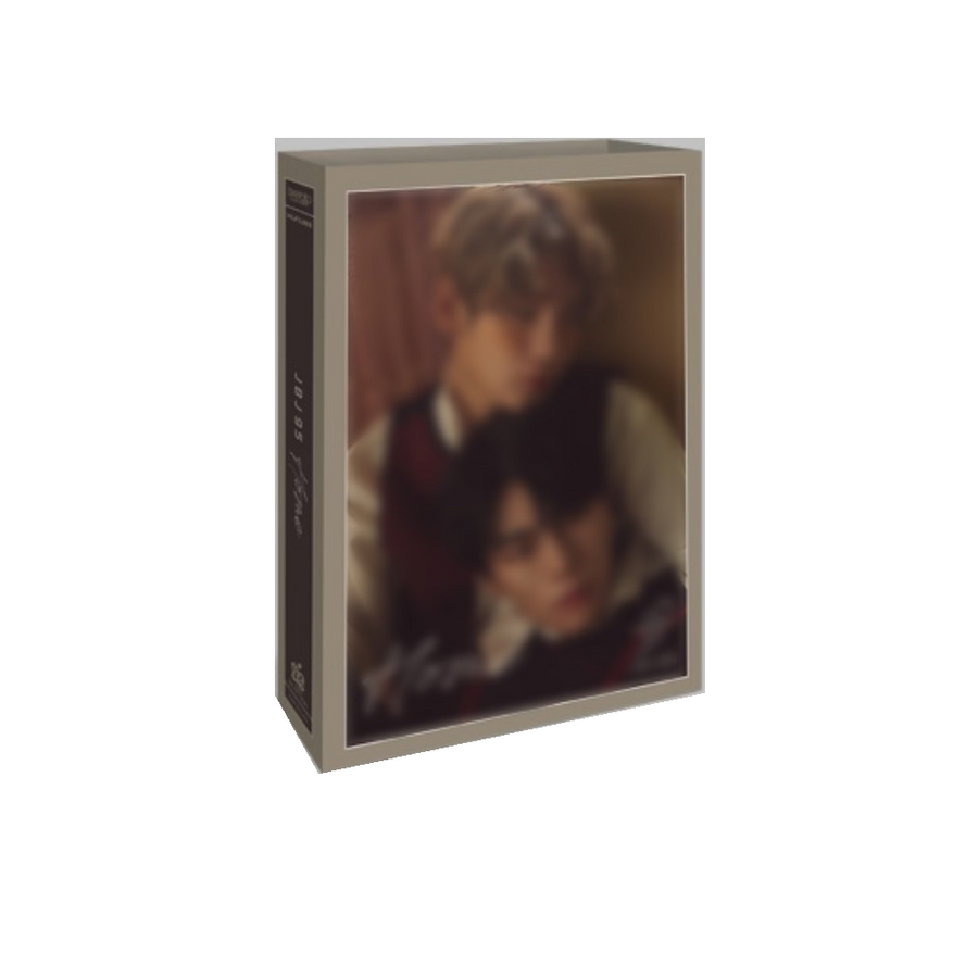 JBJ95 1st Mini Album - Home