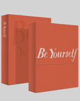 Jay B 2nd EP Album - Be Yourself