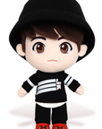 BTS Official Merchandise - TinyTAN Mic Drop Doll