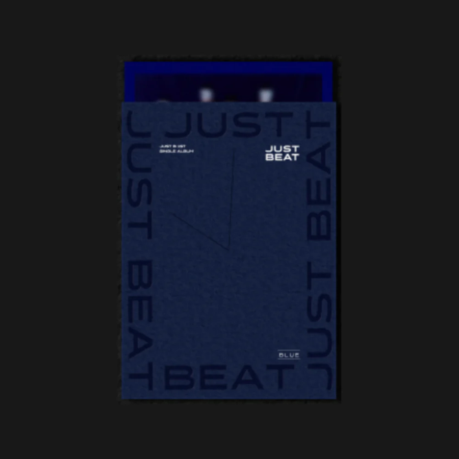 Just B 1st Single Album - Just Beat