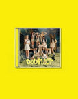 Kep1er 2nd Mini Album - Doublast (Jewel Case Ver.)