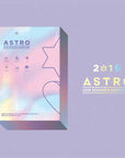 [Limited Stock] Astro 2019 Season’s Greetings