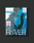 Kai 3rd Mini Album - Rover (Photobook Ver.)