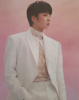 KANG SEUNG YOON 1st Album PAGE Official Poster - Photo Concept 1